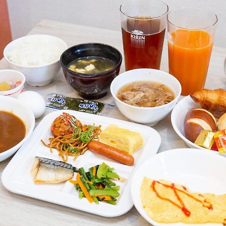 Kuretake Inn Nankai Sakai-Ekimae Sakai  Zewnętrze zdjęcie