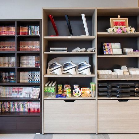 Kuretake Inn Nankai Sakai-Ekimae Sakai  Zewnętrze zdjęcie
