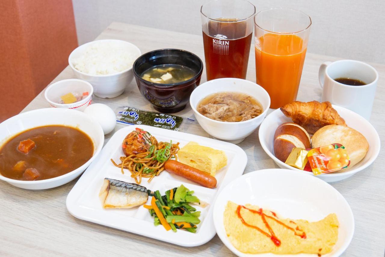 Kuretake Inn Nankai Sakai-Ekimae Sakai  Zewnętrze zdjęcie