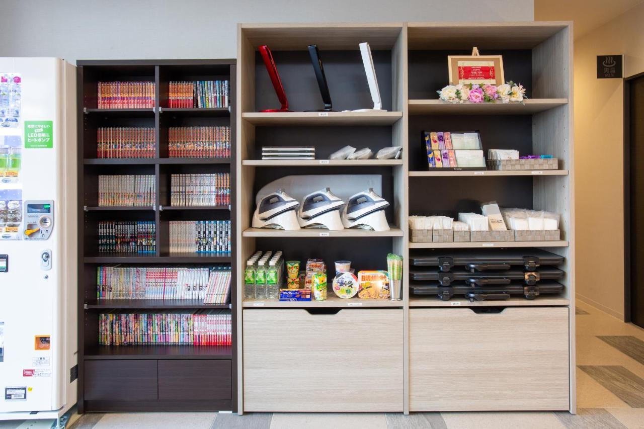 Kuretake Inn Nankai Sakai-Ekimae Sakai  Zewnętrze zdjęcie