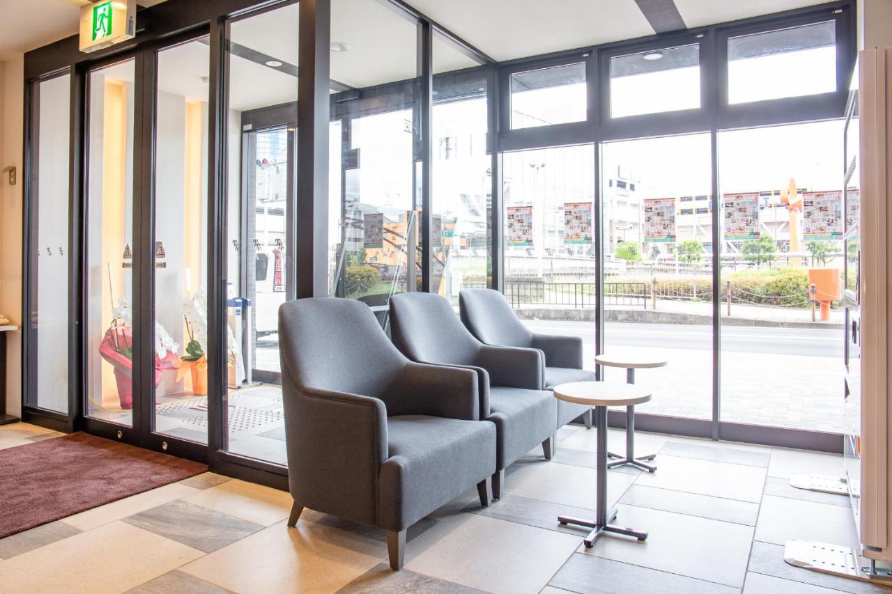 Kuretake Inn Nankai Sakai-Ekimae Sakai  Zewnętrze zdjęcie