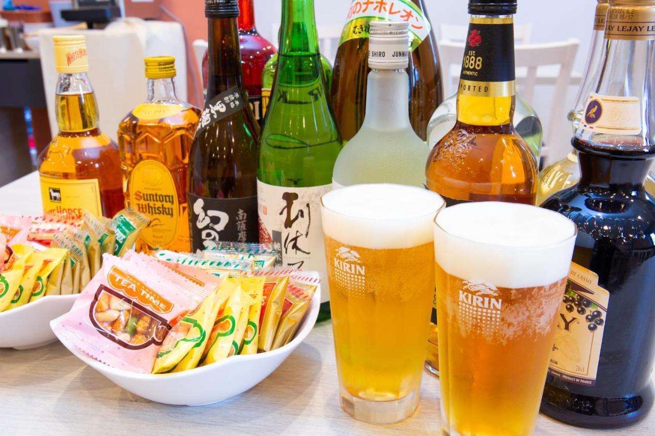 Kuretake Inn Nankai Sakai-Ekimae Sakai  Zewnętrze zdjęcie
