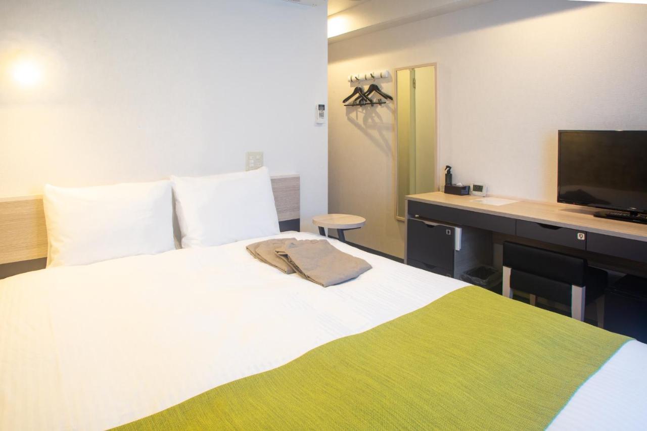 Kuretake Inn Nankai Sakai-Ekimae Sakai  Zewnętrze zdjęcie