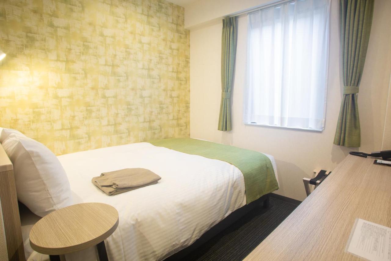 Kuretake Inn Nankai Sakai-Ekimae Sakai  Zewnętrze zdjęcie