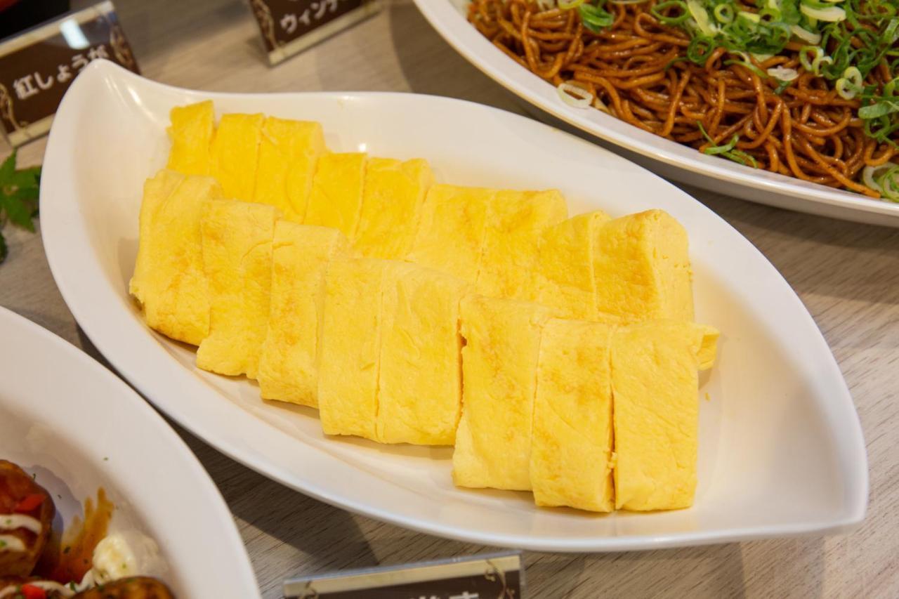 Kuretake Inn Nankai Sakai-Ekimae Sakai  Zewnętrze zdjęcie