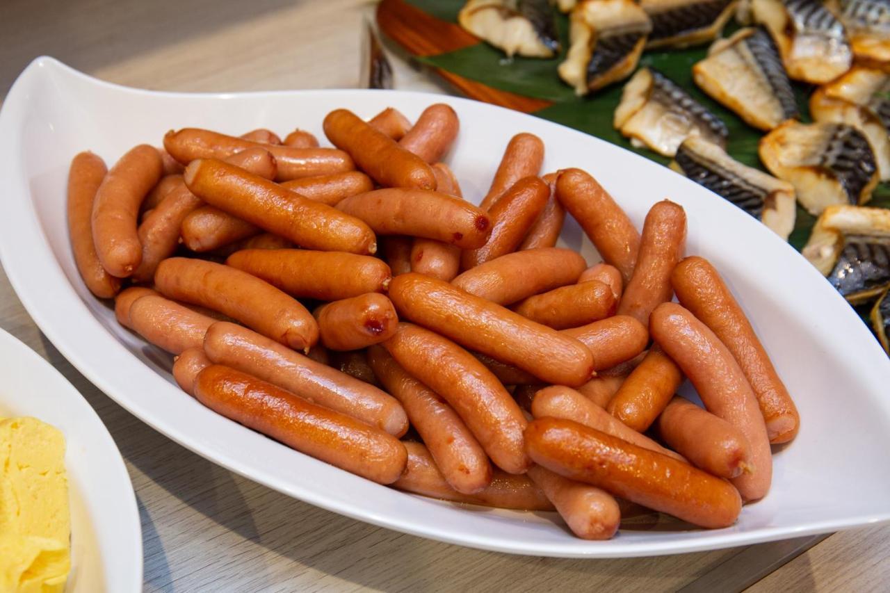 Kuretake Inn Nankai Sakai-Ekimae Sakai  Zewnętrze zdjęcie