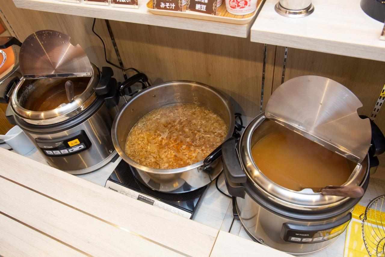 Kuretake Inn Nankai Sakai-Ekimae Sakai  Zewnętrze zdjęcie