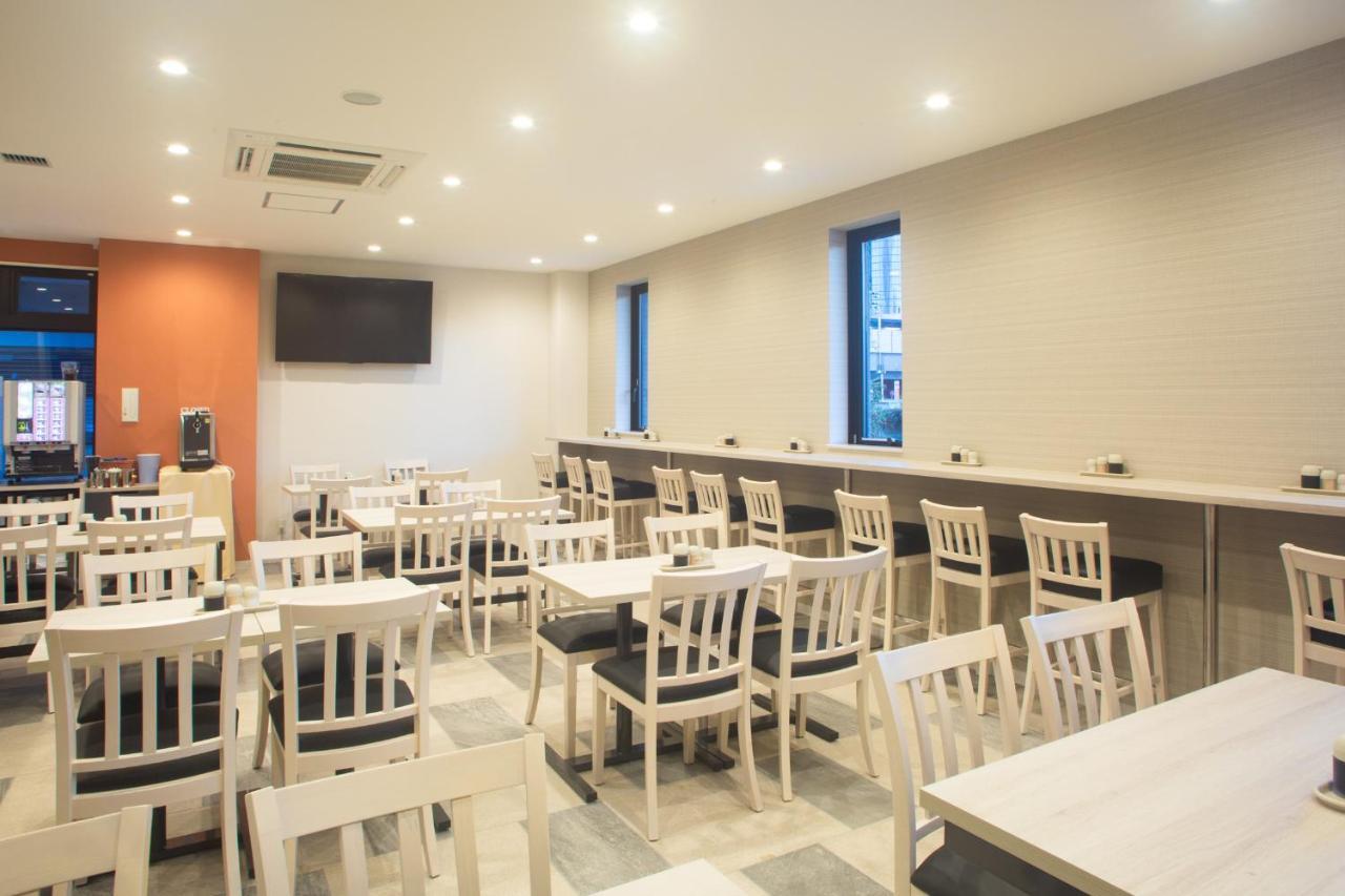 Kuretake Inn Nankai Sakai-Ekimae Sakai  Zewnętrze zdjęcie