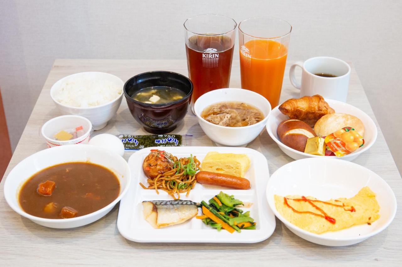 Kuretake Inn Nankai Sakai-Ekimae Sakai  Zewnętrze zdjęcie