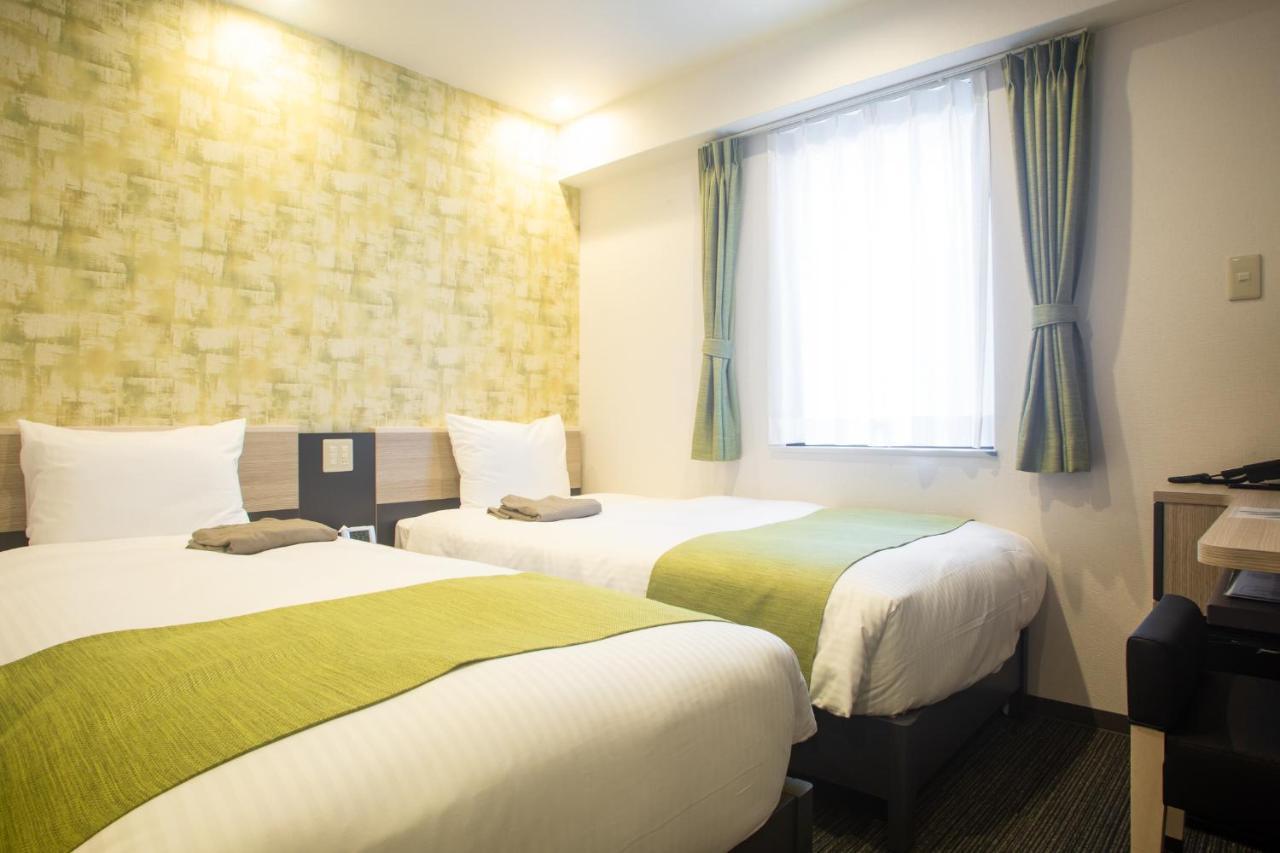 Kuretake Inn Nankai Sakai-Ekimae Sakai  Zewnętrze zdjęcie