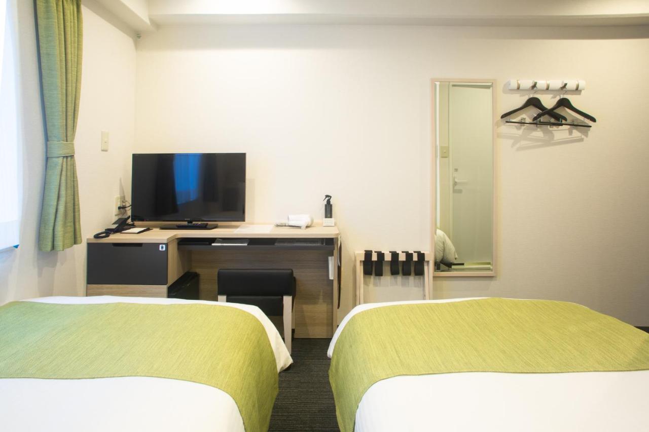 Kuretake Inn Nankai Sakai-Ekimae Sakai  Zewnętrze zdjęcie