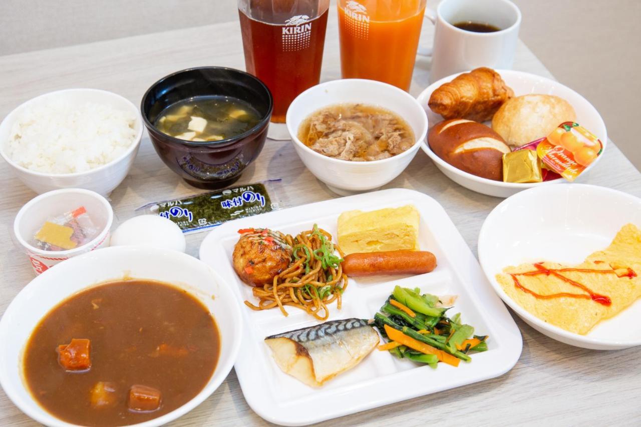 Kuretake Inn Nankai Sakai-Ekimae Sakai  Zewnętrze zdjęcie