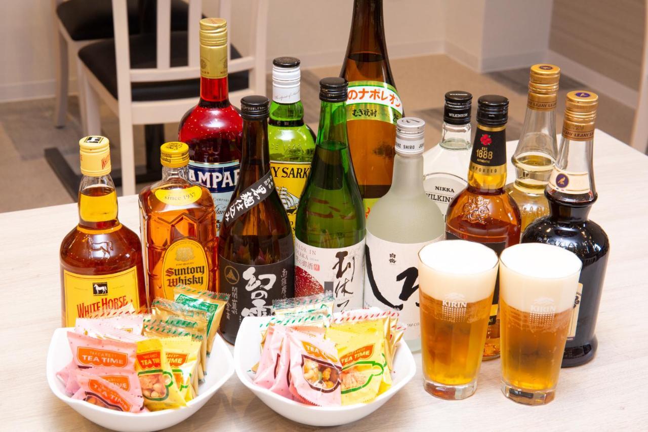 Kuretake Inn Nankai Sakai-Ekimae Sakai  Zewnętrze zdjęcie