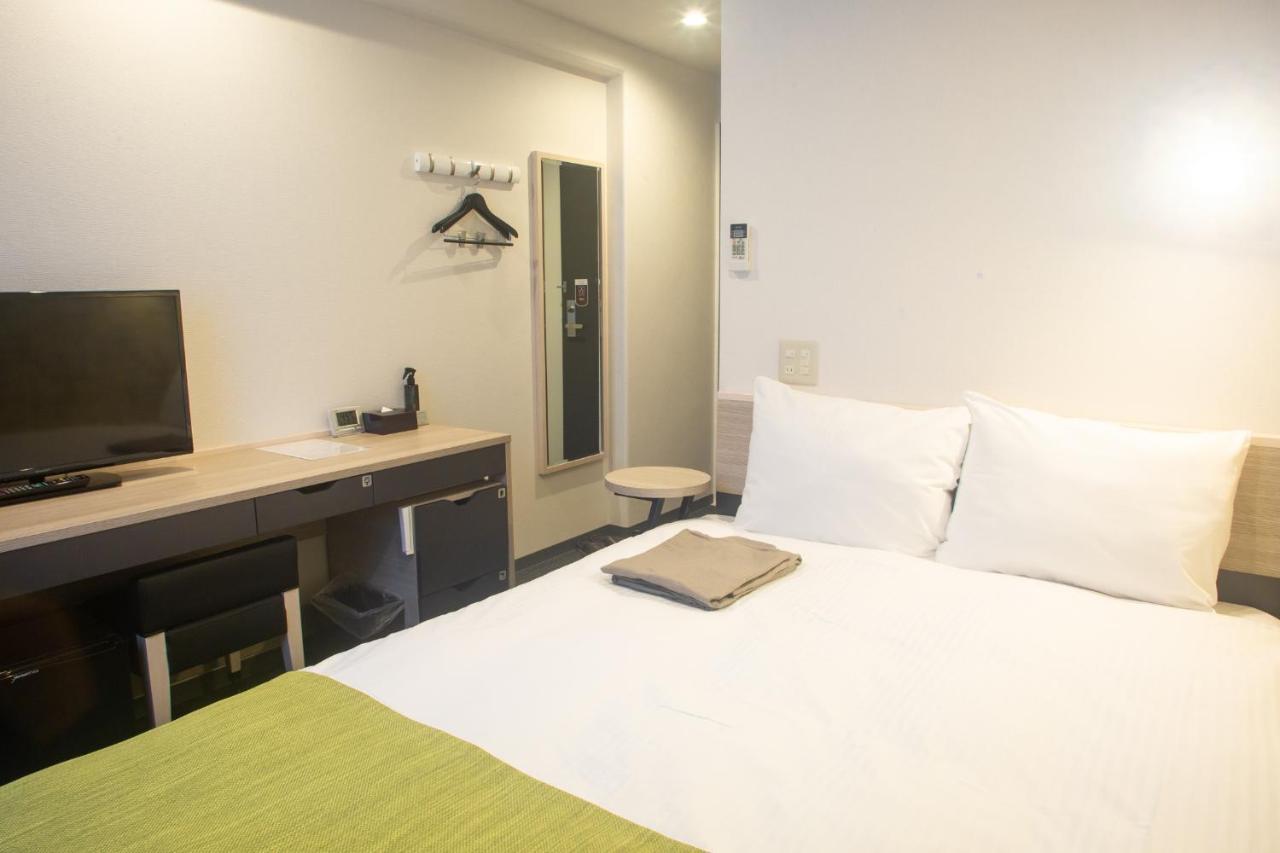 Kuretake Inn Nankai Sakai-Ekimae Sakai  Zewnętrze zdjęcie