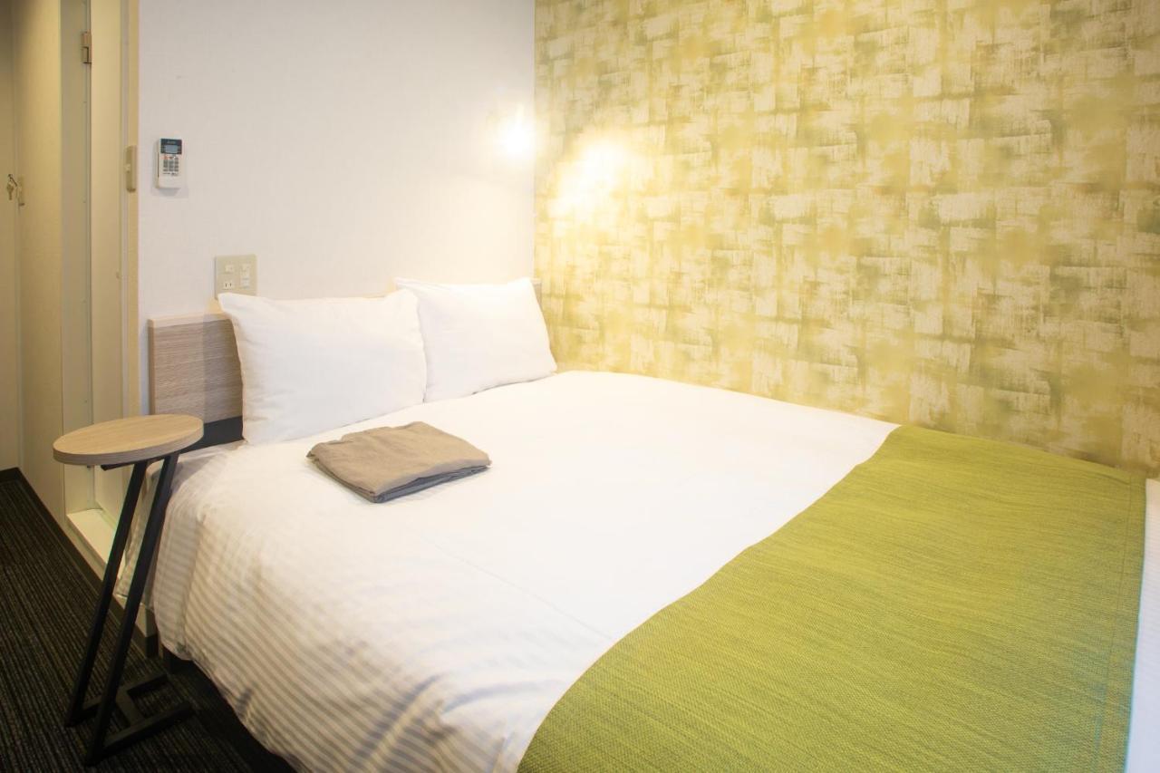 Kuretake Inn Nankai Sakai-Ekimae Sakai  Zewnętrze zdjęcie