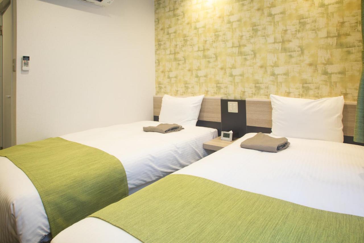 Kuretake Inn Nankai Sakai-Ekimae Sakai  Zewnętrze zdjęcie