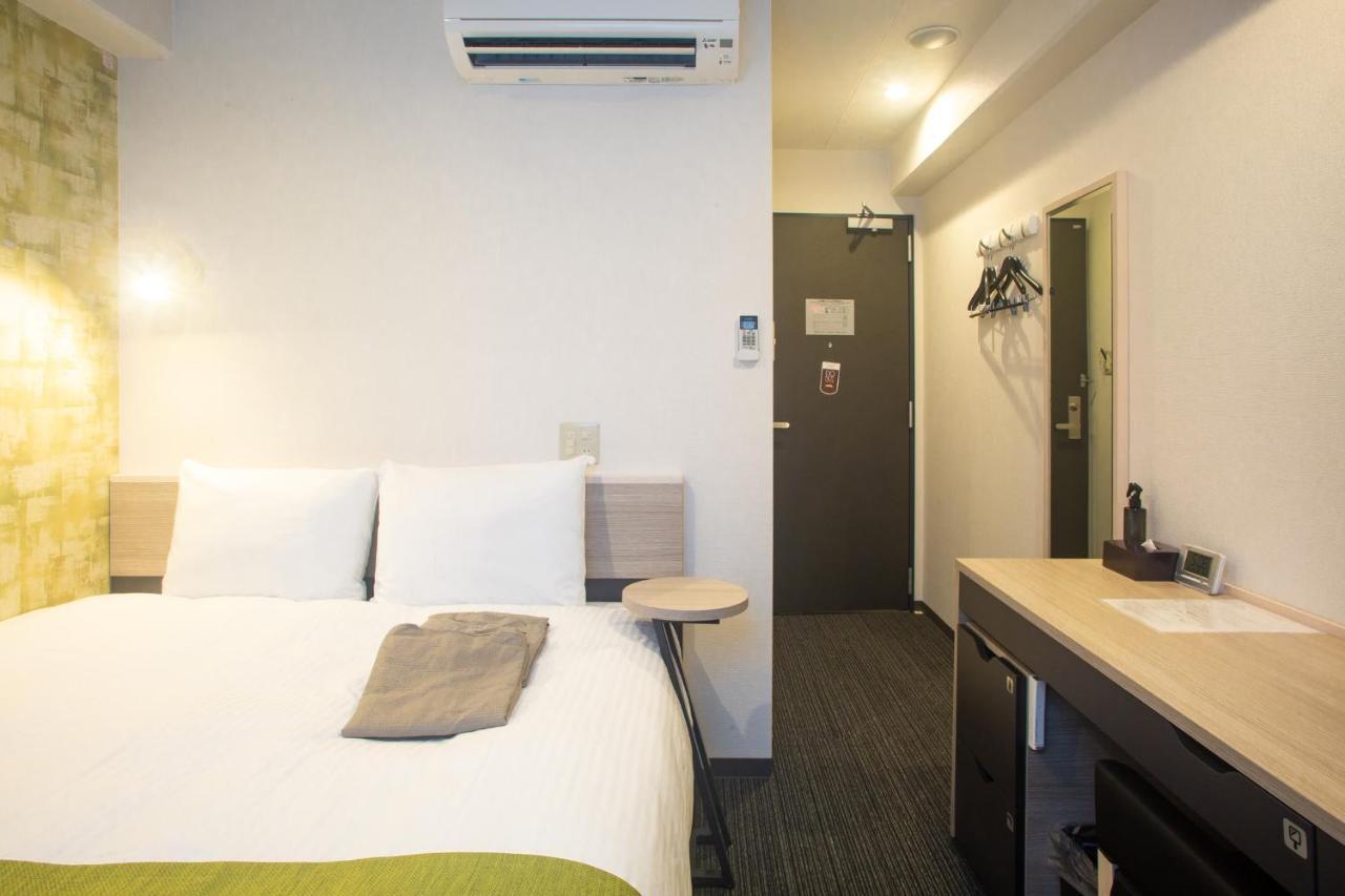 Kuretake Inn Nankai Sakai-Ekimae Sakai  Zewnętrze zdjęcie