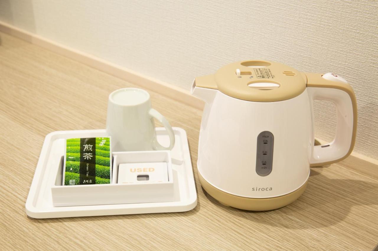 Kuretake Inn Nankai Sakai-Ekimae Sakai  Zewnętrze zdjęcie