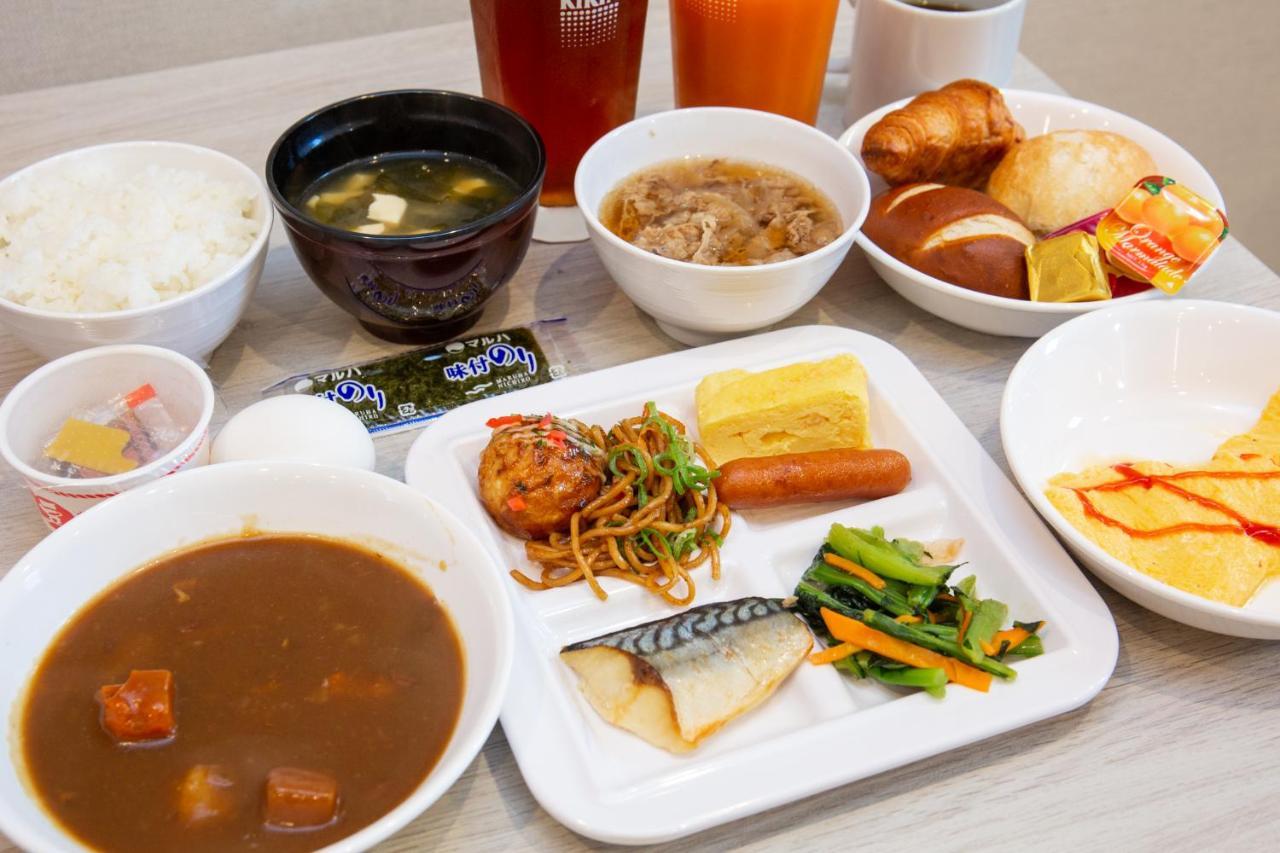Kuretake Inn Nankai Sakai-Ekimae Sakai  Zewnętrze zdjęcie