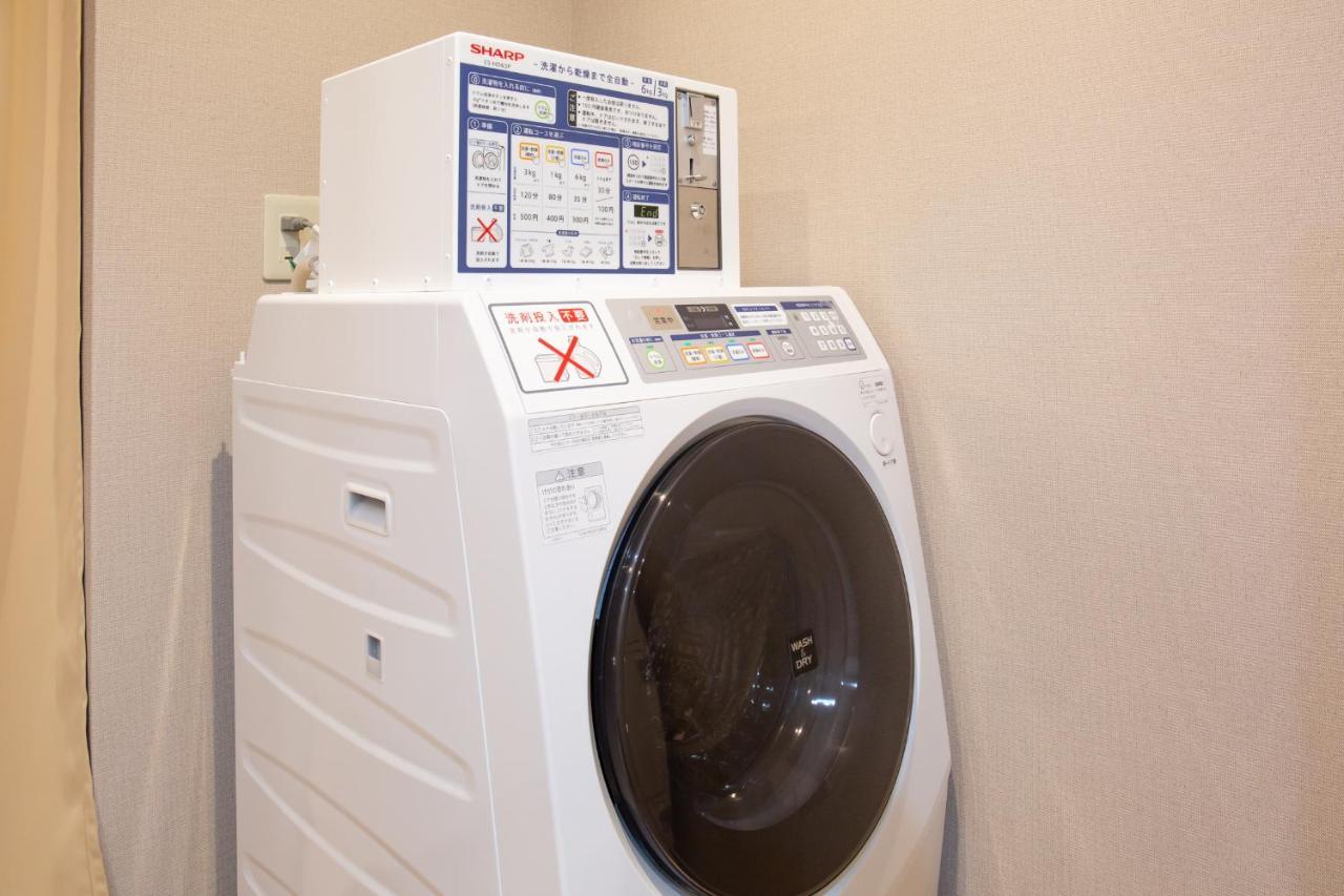 Kuretake Inn Nankai Sakai-Ekimae Sakai  Zewnętrze zdjęcie