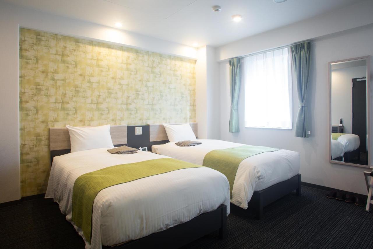 Kuretake Inn Nankai Sakai-Ekimae Sakai  Zewnętrze zdjęcie