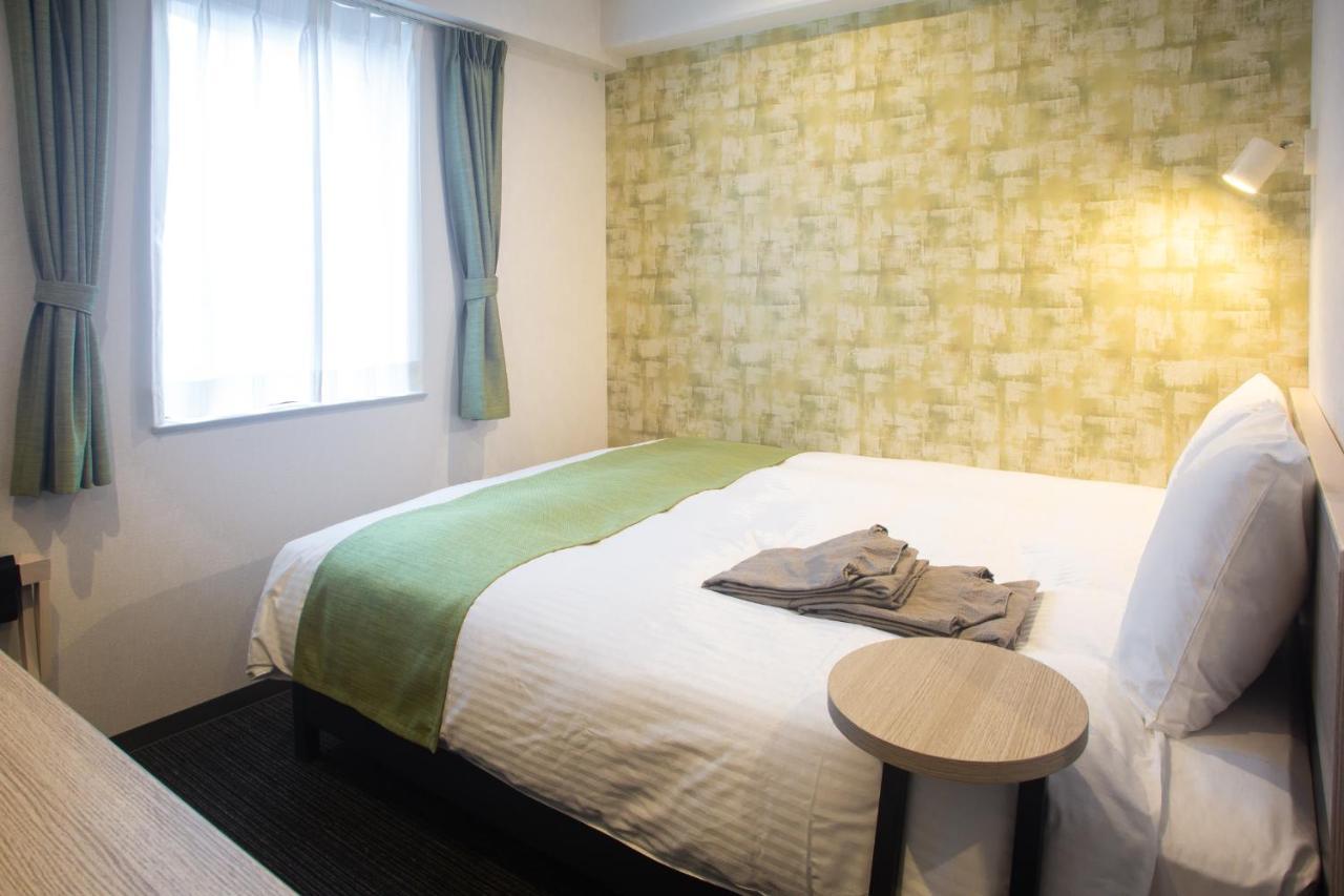 Kuretake Inn Nankai Sakai-Ekimae Sakai  Zewnętrze zdjęcie
